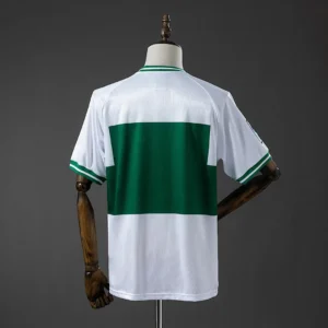Elche 1999/2000 Home Retro Jersey