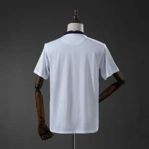 England 2022 Home Retro Jersey