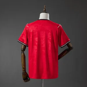 England 2026 Jersey