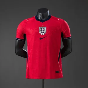 England 2026 Jersey