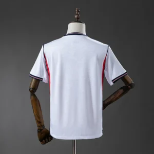 England 2026 Jersey