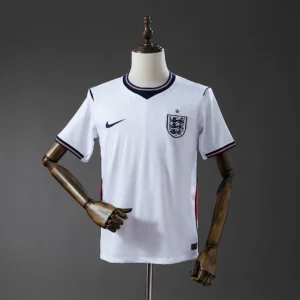 England 2026 Jersey