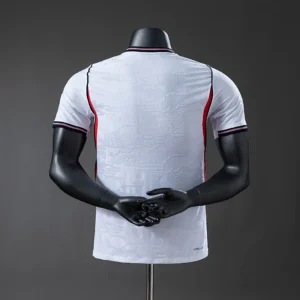 England 2026 Jersey