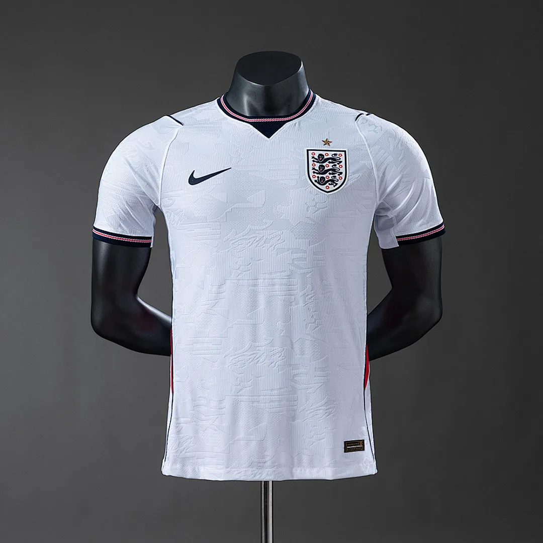 England 2026 Jersey