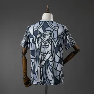 England 2025/2026 Collaboration Jersey