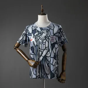 England 2025/2026 Collaboration Jersey
