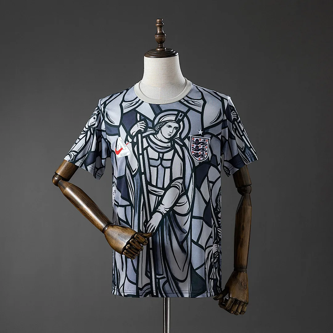 England 2025/2026 Collaboration Jersey