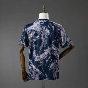 England 2026/2027 Pre-Match Jersey