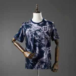 England 2026/2027 Pre-Match Jersey