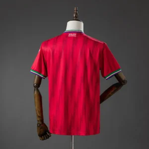 Equatorial Guinea 2025/2026 Jersey