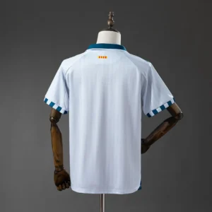 Espanyol 2025/2026 Jersey
