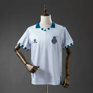 Espanyol 2025/2026 Jersey