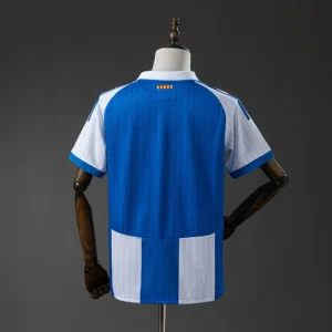 Espanyol 2025/2026 Jersey