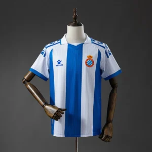 Espanyol 2025/2026 Jersey