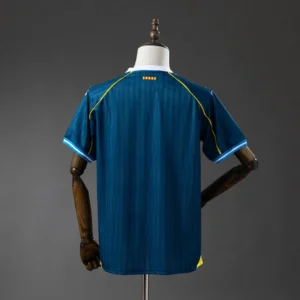 Espanyol 2025/2026 Jersey