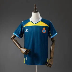 Espanyol 2025/2026 Jersey