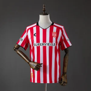 Estudiantes de La Plata 2026/2027 Home Jersey