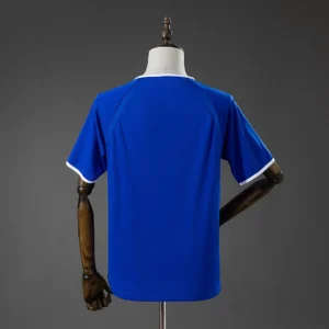 Everton 2003/2004 Home Retro Jersey