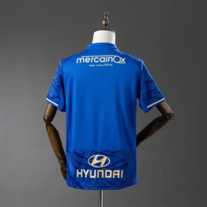Famalicao 2025/2026 Jersey
