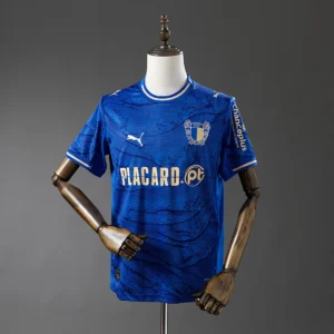 Famalicao 2025/2026 Jersey