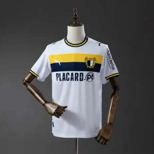 Famalicao 2025/2026 Jersey