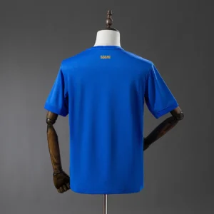 Finland 2026 Jersey