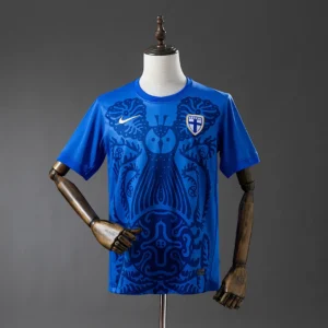 Finland 2026 Jersey