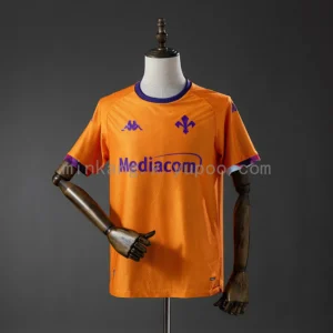 Fiorentina 2025/2026 Jersey