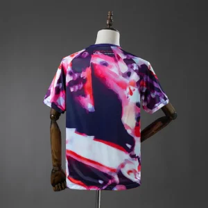 Fiorentina 2025/2026 Jersey
