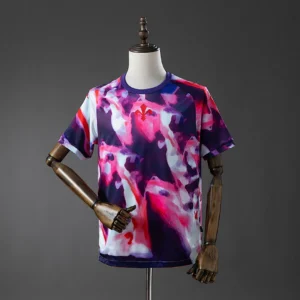 Fiorentina 2025/2026 Jersey