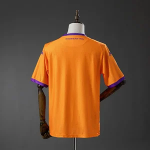 Fiorentina 2025/2026 Jersey