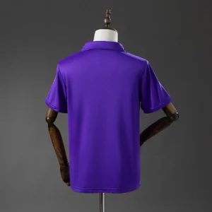 Fiorentina 1979/1980 Home Retro Jersey
