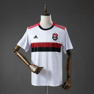 Flamengo 2019/2020 Away Retro Jersey