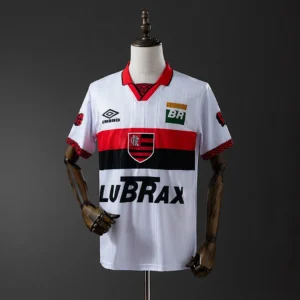 Flamengo 1995 Retro Jersey