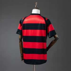 Flamengo 2002/03 Home Retro Jersey