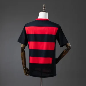 Flamengo 2005/06 Second Away Retro Jersey