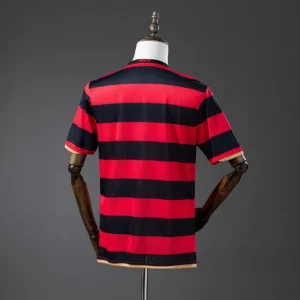 Flamengo 2008/09 Retro Jersey