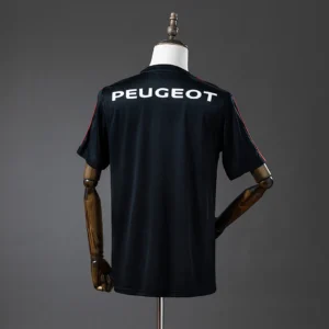 Flamengo 2013/14 Third Retro Jersey