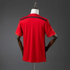 Flamengo 2014/15 Second Away Retro Jersey