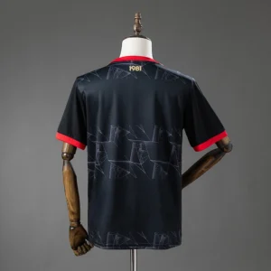 Flamengo 2021/2022 Third Retro Jersey