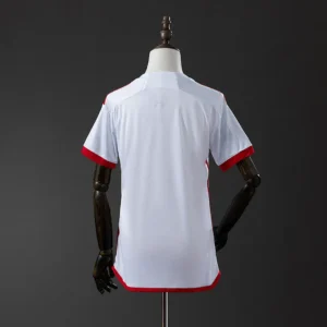 Flamengo 2024/2025 Away Women's Jersey