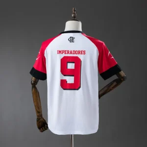 Flamengo 2025/2026 American Football#9 Jersey