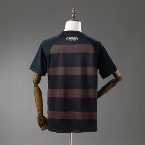 Flamengo 2025/2026 Black Diamond Edition Jersey