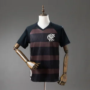 Flamengo 2025/2026 Black Diamond Edition Jersey