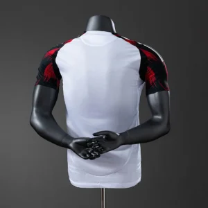 Flamengo 2025/2026 Jersey