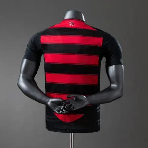 Flamengo 2025/2026 Jersey