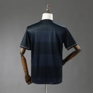 Flamengo 2025/2026 Special Edition - Black Jersey