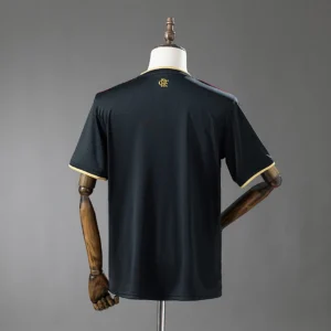 Flamengo 2025/2026 Special Edition Jersey