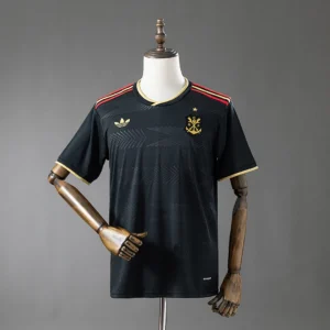 Flamengo 2025/2026 Special Edition Jersey