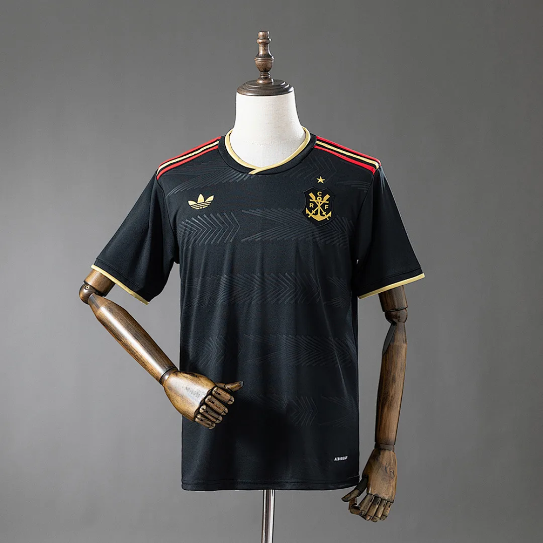 Flamengo 2025/2026 Special Edition Jersey